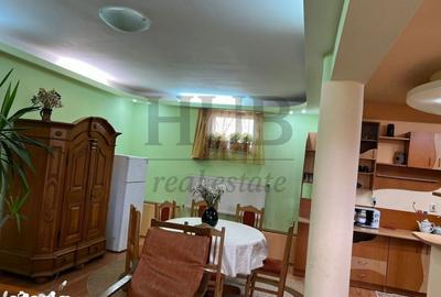 Casă cu 5 camere cu Teren 1000 Mp în Șerbănești - 8