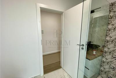 Apartament cu 2 camere semidecomandat, mobilat în Aradului - 4