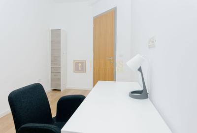 Apartament cu 3 camere decomandat, mobilat în Moșnița Nouă - 30