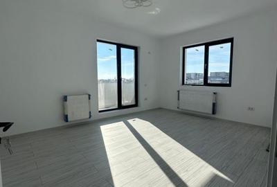 Apartament cu 2 camere în Central - 1