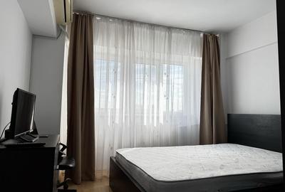 Apartament cu 2 camere decomandat în Crângași