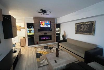 Apartament cu 2 camere decomandat în Exterior Vest - 7