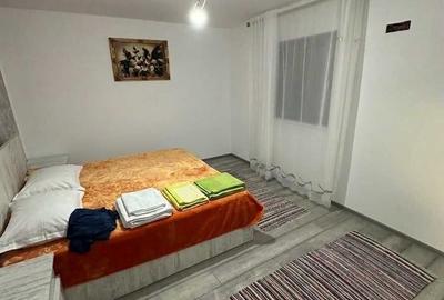 Casă cu 4 camere în Central - 5