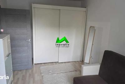 Apartament cu 2 camere decomandat în Central - 4