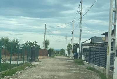 Spațiu comercial, în Bucov