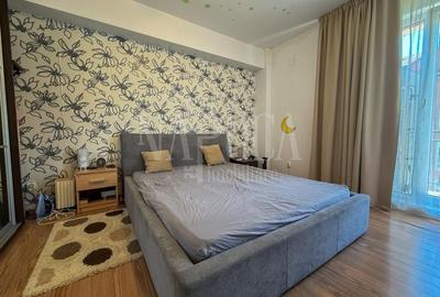 Apartament cu 2 camere semidecomandat în Bună Ziua - 1