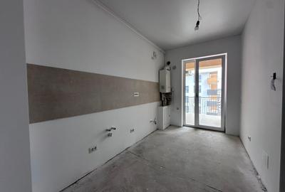 Garsonieră decomandată în Popești-Leordeni - 5