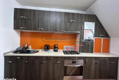Apartament cu 2 camere în Lipovei - 6