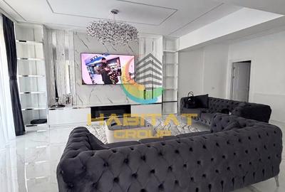 Apartament cu 3 camere în Theodor Pallady