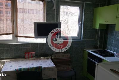 Garsonieră semidecomandată în Titan - 1