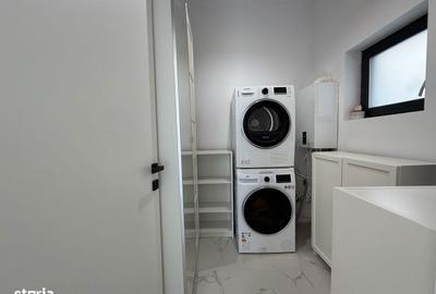 Casă cu 4 camere cu Teren 350 Mp în Berceni - 6