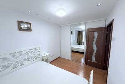 Apartament cu 2 camere în Central - 1