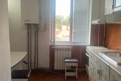 Apartament cu 2 camere semidecomandat în Central - 2