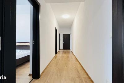 Apartament cu 2 camere în Central - 1