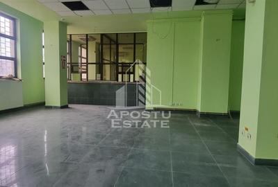 Spațiu comercial, de 390 mp, în Ultracentral - 3