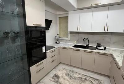 Apartament cu 3 camere în 13 Septembrie - 3
