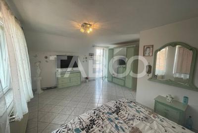 Casă individuală cu 5 camere cu Canalizare în Avrig - 31