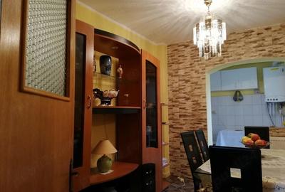 Apartament cu 3 camere decomandat în Ultracentral - 5