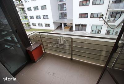 Apartament cu 2 camere decomandat în Tudor Vladimirescu