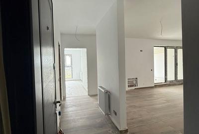 Apartament cu 3 camere în Central - 10