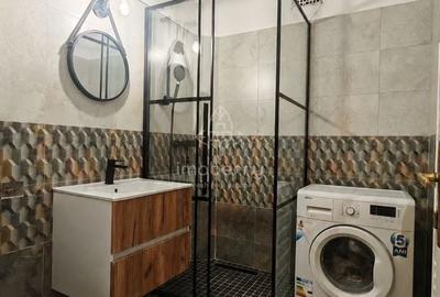 Apartament cu 3 camere semidecomandat în Știrbei Vodă - 5