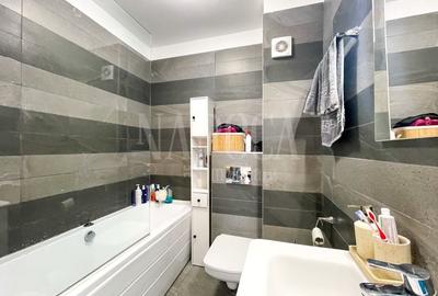 Apartament cu 2 camere semidecomandat în Sopor - 4