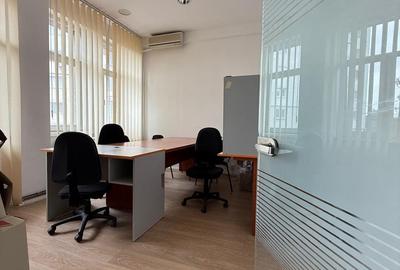 Spațiu comercial, de 14 mp, în Ultracentral