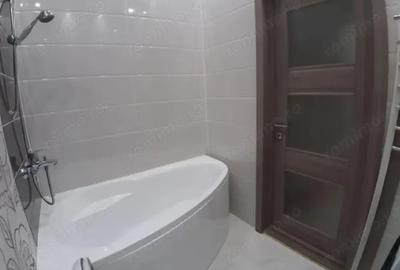 Apartament cu 2 camere în Bucureștii Noi