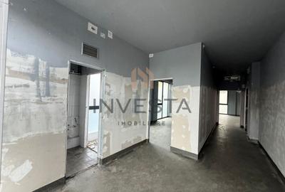 Spațiu comercial, de 89 mp, în Între Lacuri - 6