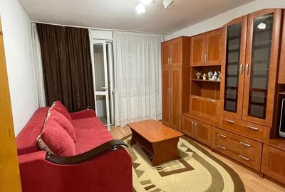 Apartament cu 2 camere semidecomandat în Crihala