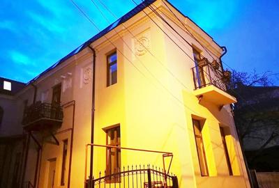 Apartament cu 4 camere decomandat în Mitropolie - 13