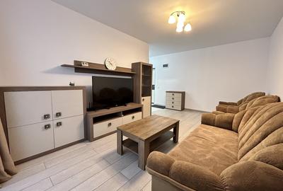 Apartament cu 2 camere decomandat, mobilat în Dobroești