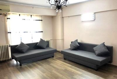 Apartament cu 2 camere decomandat, mobilat în Știrbei Vodă