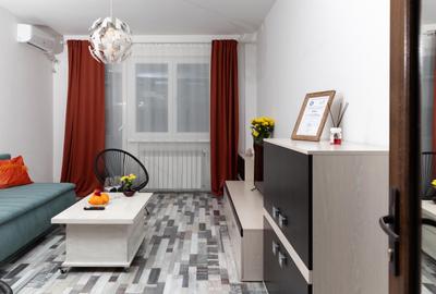 Apartament cu 2 camere decomandat în Unirii - 27
