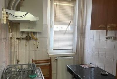 Apartament cu 2 camere semidecomandat în Țiglina 1 - 2