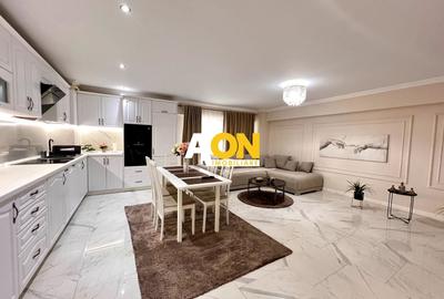 Apartament cu 3 camere decomandat, mobilat în Cetate - 1