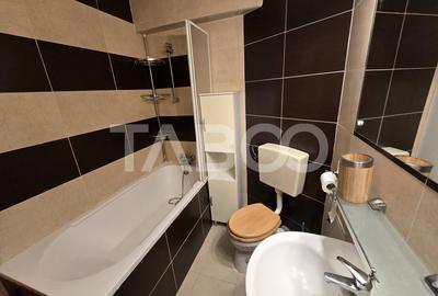 Apartament cu 2 camere decomandat, mobilat în Turnișor - 7