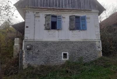 Casă cu 2 camere în Gârnic