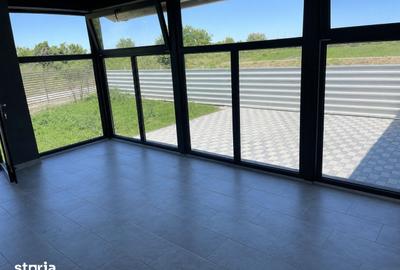 Casă cu 4 camere cu Teren 430 Mp în Exterior Vest - 2