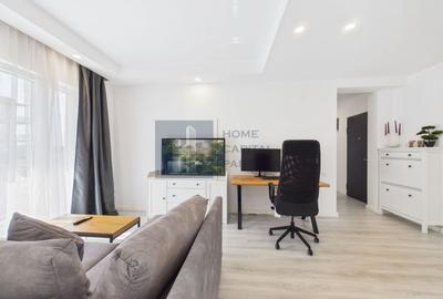 Apartament cu 3 camere decomandat, mobilat în Ștefăneștii de Jos - 4