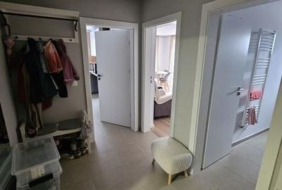 Apartament cu 2 camere decomandat în Libertății - 1