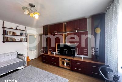 Apartament cu 2 camere semidecomandat, mobilat în Vasile Alecsandri - 2