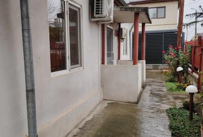 Casă cu 3 camere în Central - 5