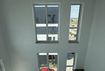 Apartament cu 2 camere în Blejoi