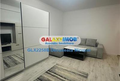 Apartament cu 2 camere decomandat, mobilat în Chiajna