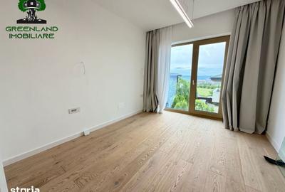 Casă cu 5 camere cu Teren 500 Mp în Nicolina - 15
