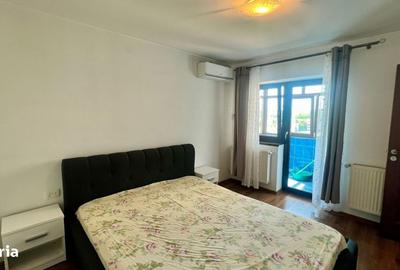 Apartament cu 3 camere decomandat în Găvana