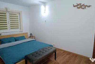 Apartament cu 3 camere decomandat în Turnișor - 11
