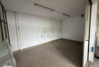 Spațiu comercial, de 308 mp, în 1 Mai