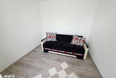 Apartament cu 2 camere în Alexandru cel Bun